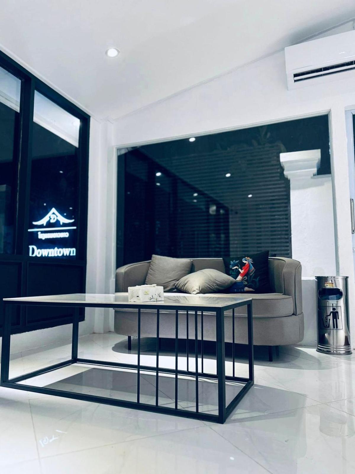 Downtown Hotel Luang Prabang Ngoại thất bức ảnh