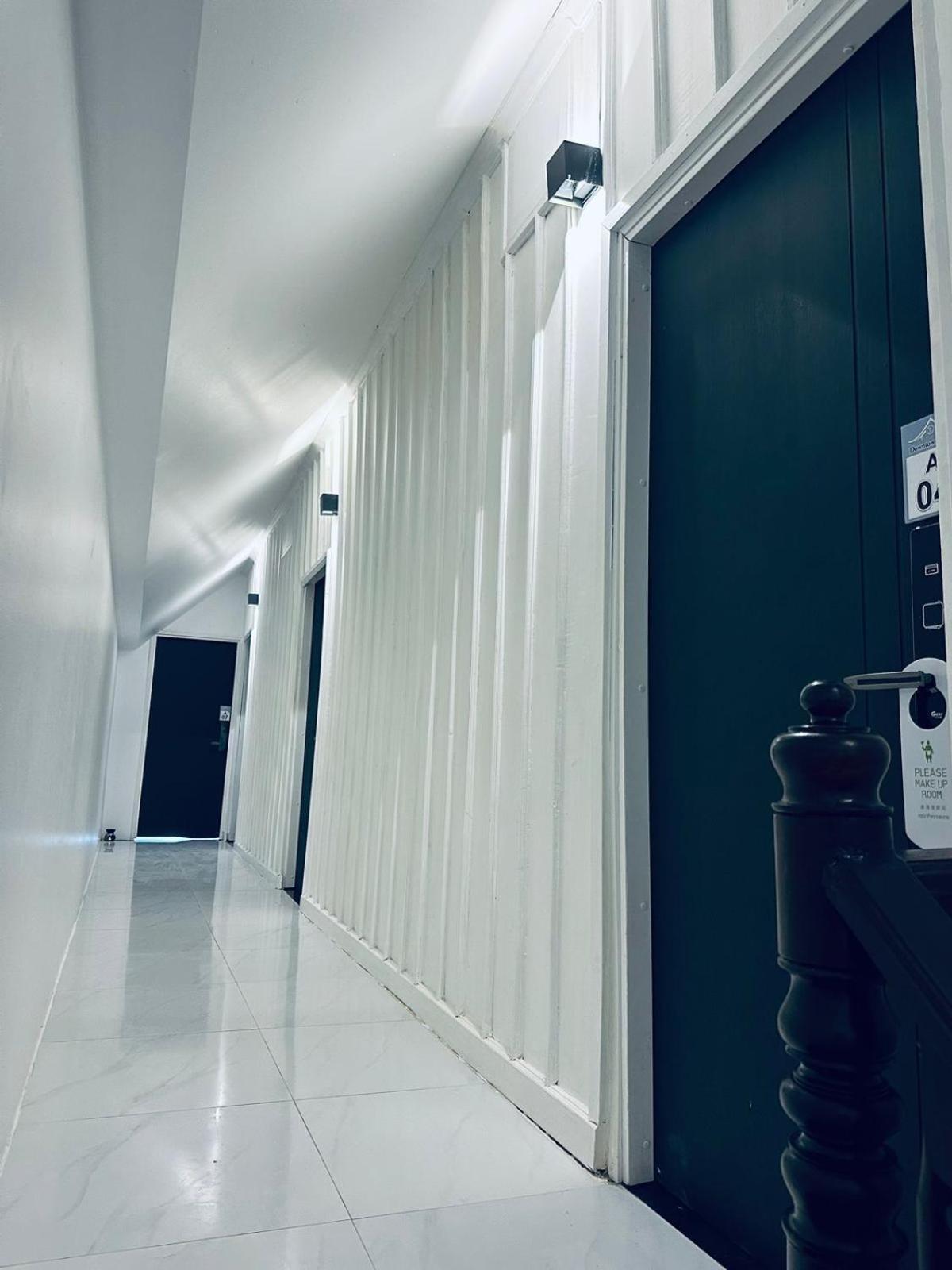 Downtown Hotel Luang Prabang Ngoại thất bức ảnh