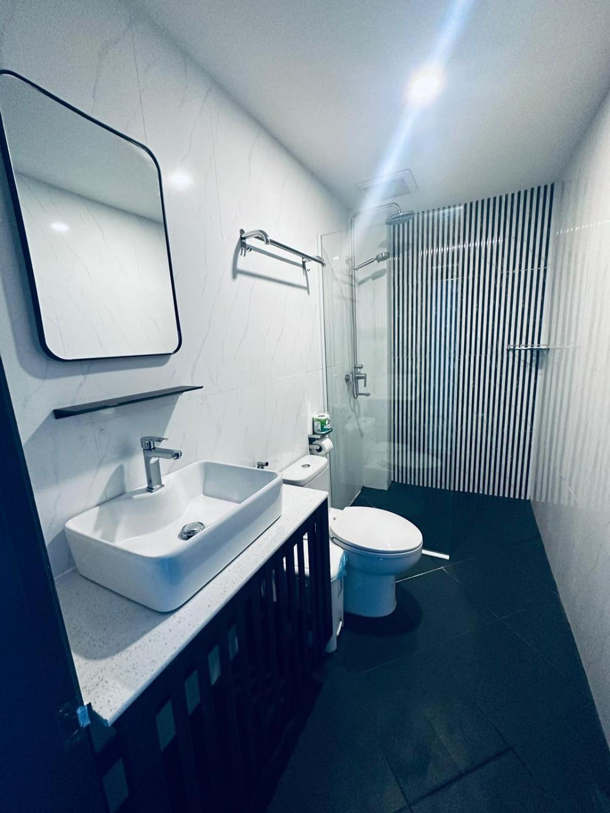 Downtown Hotel Luang Prabang Ngoại thất bức ảnh