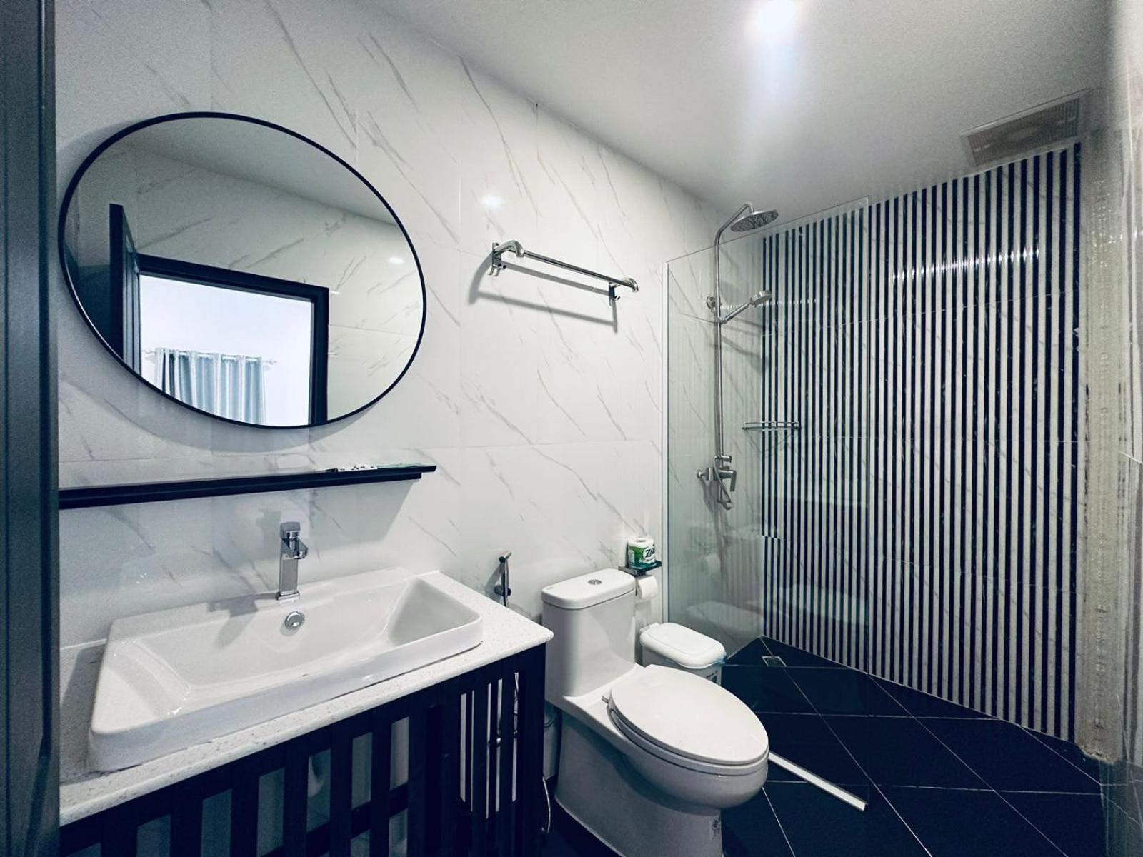 Downtown Hotel Luang Prabang Ngoại thất bức ảnh