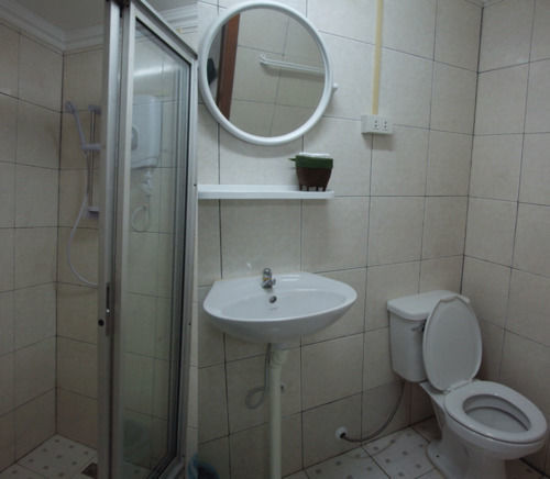 Downtown Hotel Luang Prabang Ngoại thất bức ảnh
