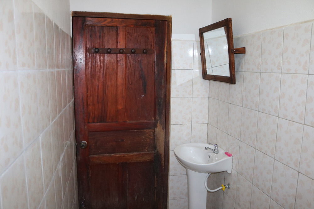 Downtown Hotel Luang Prabang Ngoại thất bức ảnh